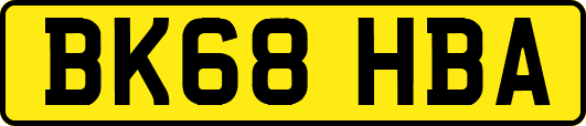 BK68HBA