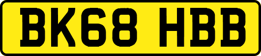 BK68HBB