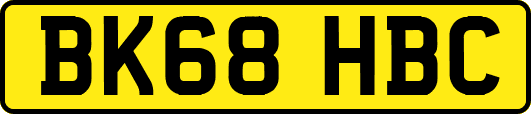 BK68HBC