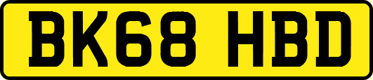BK68HBD