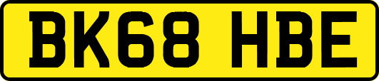 BK68HBE