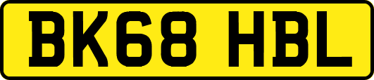 BK68HBL