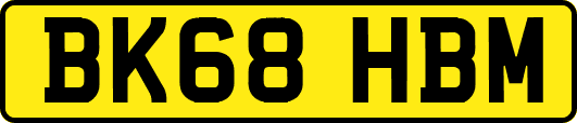 BK68HBM