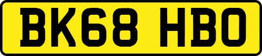 BK68HBO