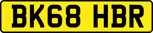 BK68HBR