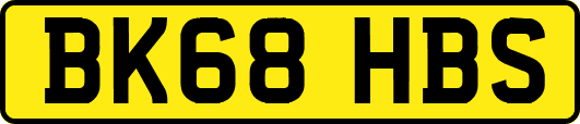 BK68HBS