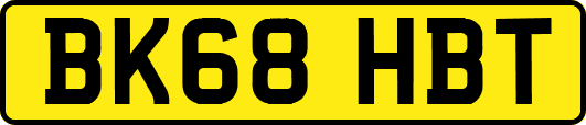 BK68HBT