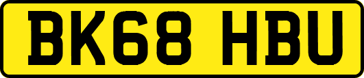 BK68HBU