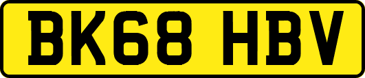 BK68HBV