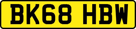 BK68HBW
