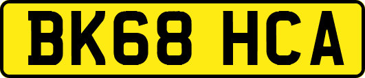 BK68HCA
