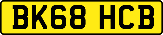 BK68HCB