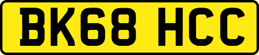 BK68HCC