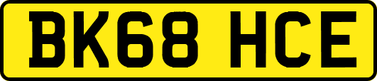 BK68HCE