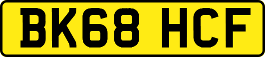 BK68HCF