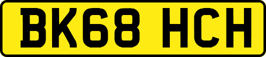 BK68HCH