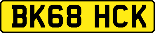 BK68HCK