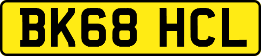 BK68HCL