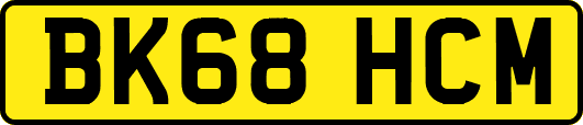 BK68HCM