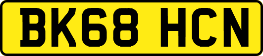 BK68HCN