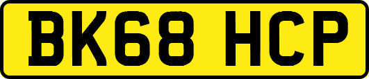 BK68HCP