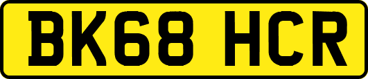 BK68HCR