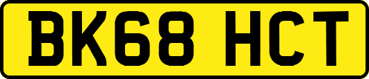 BK68HCT