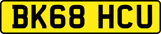 BK68HCU