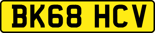 BK68HCV