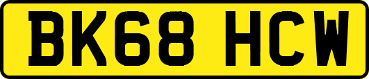 BK68HCW