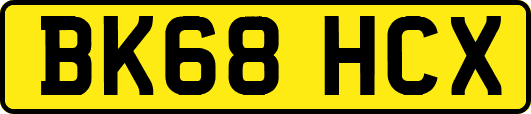 BK68HCX