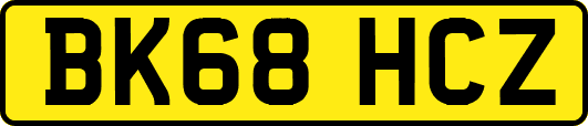 BK68HCZ