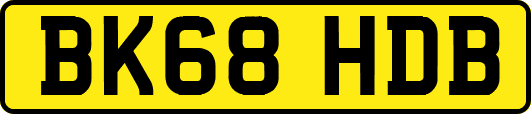BK68HDB