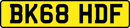 BK68HDF