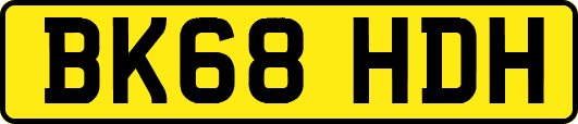 BK68HDH