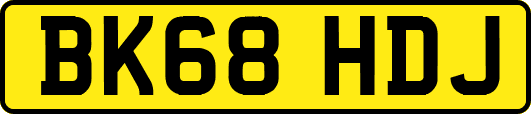 BK68HDJ