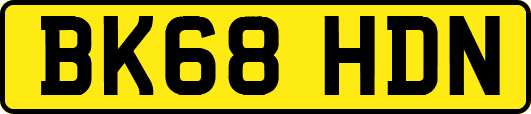 BK68HDN