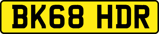 BK68HDR