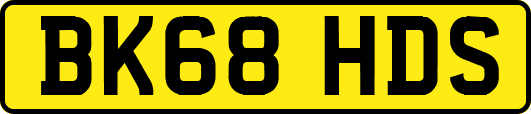 BK68HDS