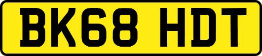 BK68HDT