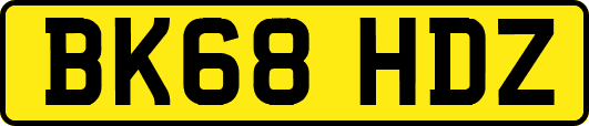 BK68HDZ
