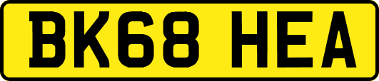BK68HEA