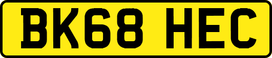 BK68HEC