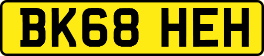 BK68HEH