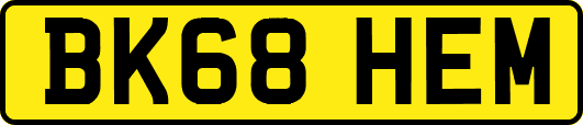 BK68HEM