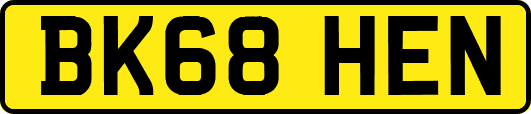 BK68HEN