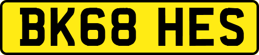 BK68HES