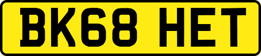 BK68HET