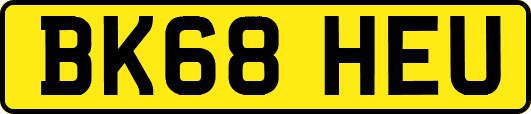BK68HEU