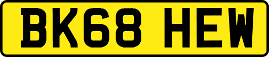 BK68HEW